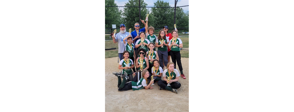 Sign Up for 2023 Fall Softball Now!!!