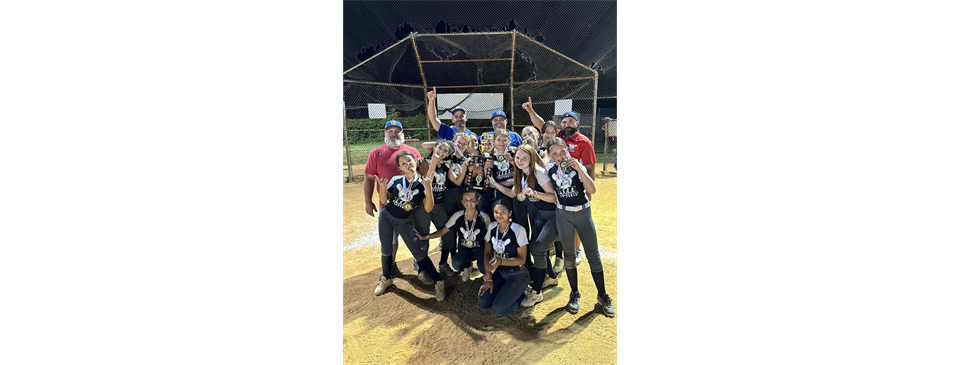 Sign Up for Spring Softball Now!!! 