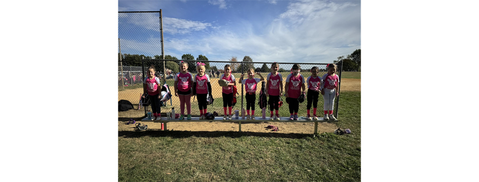 2026 Spring softball is now open to register