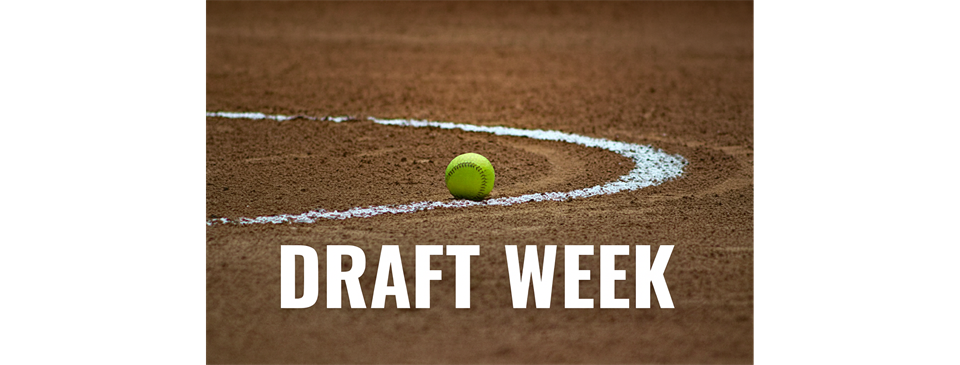 Spring 2026 Draft Week!