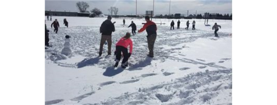 Winter Clinic Wrap Up