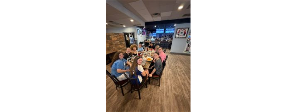 Palz Tap House fundrasier